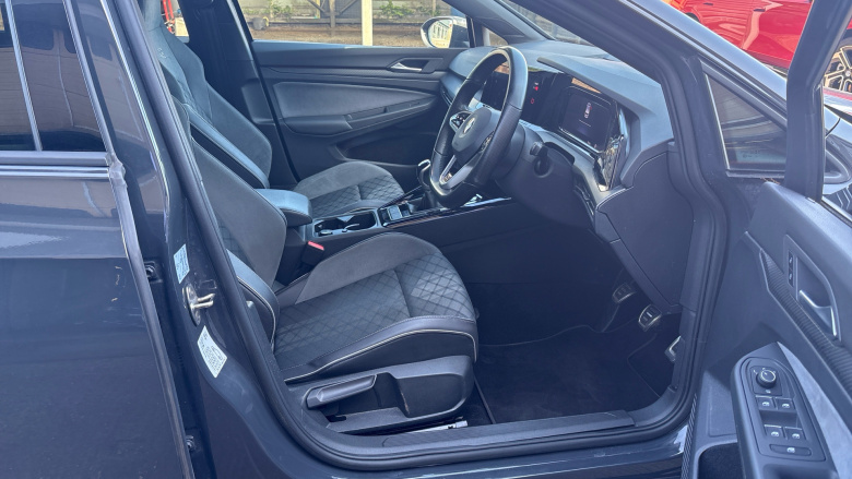 Volkswagen Golf 1.5 TSI R-Line 5dr Petrol Hatchback